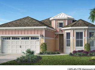 Seashell Bay Plan, Latitude Margaritaville Watersound, Panama City Beach, FL 32413