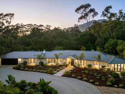 1848 E Valley Rd, Santa Barbara, CA, 93108