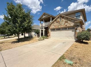 1217 Rock Mill Ln, Georgetown, TX 78626
