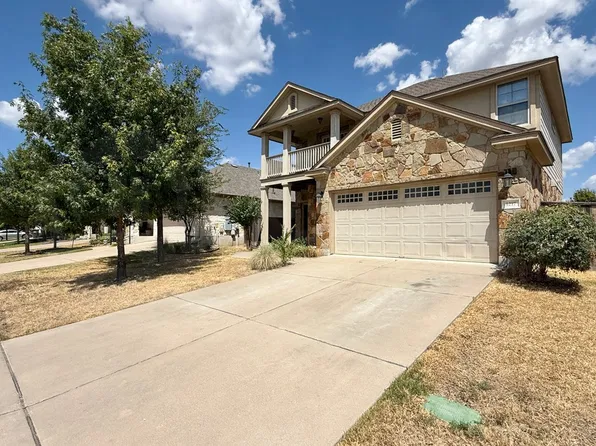 1217 Rock Mill Ln, Georgetown, TX 78626