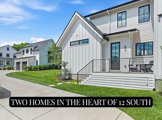 1207 Sweetbriar Ave #A & B, Nashville, TN 37212