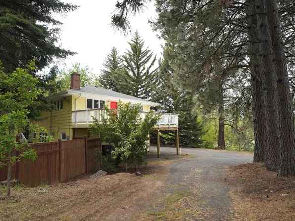 110 SW Cedar St, Pullman, WA 99163