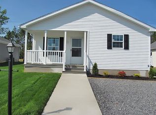 17 Redwood Ln, Mays Landing, NJ 08330