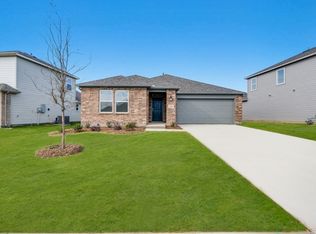 1309 Panela Rd, Crandall, TX 75114