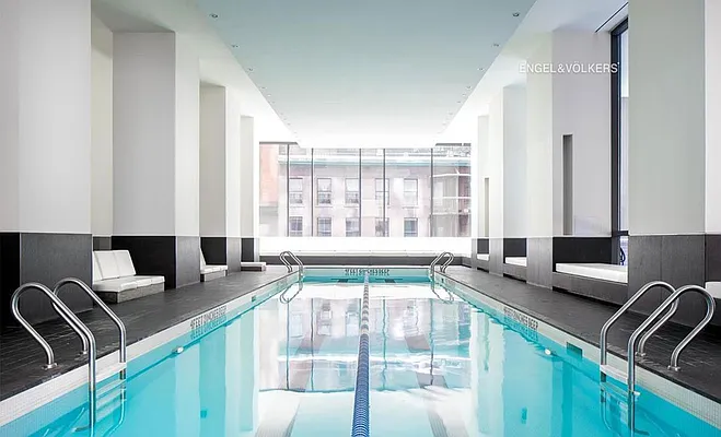 Sold by Engel & Völkers New York City | media 15