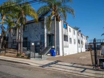 5061 Marilou Rd APT 11, San Diego, CA, 92102