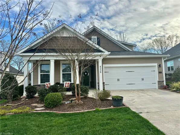 4238 Limestone Ct, Clemmons, NC 27012