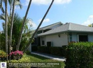2595 NW 15th St, Delray Beach, FL 33445