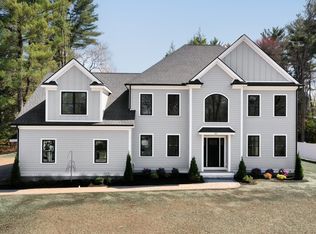 180 North St, North Reading, MA 01864