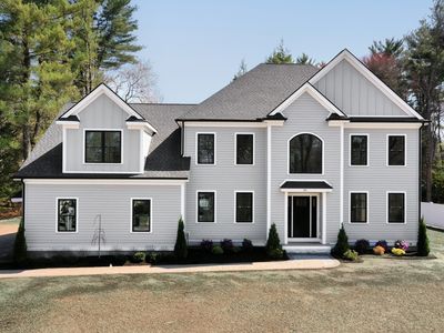 180 North St, North Reading, MA, 01864