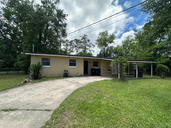 7076 Queen Of Hearts Ct, Jacksonville, FL 32210