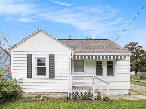 3719 Ash St, Kalamazoo, MI 49001