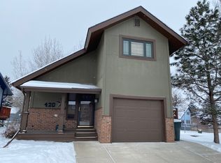 420 Clearwater Ct, Great Falls, MT 59405