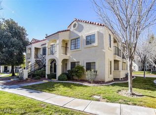 4730 Nara Vista Way UNIT 203, Las Vegas, NV 89103