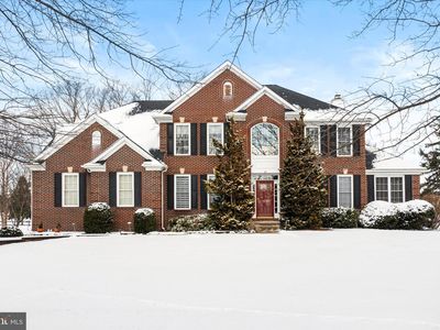 29 Shadowstone Ln, East Windsor, NJ, 08520