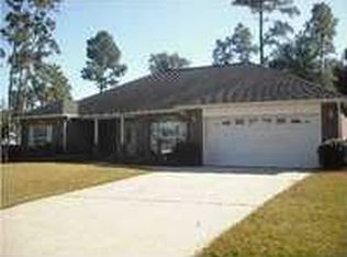 3573 Sweet Bay Dr, Pace, FL 32571