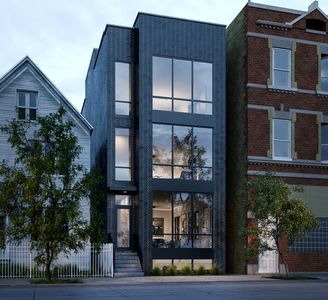 2651 W Augusta Blvd #2, Chicago, IL, 60622