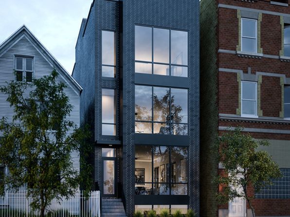 2651 W Augusta Blvd #3, Chicago, IL 60622