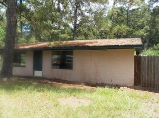 351 Old Samson Rd, Elba, AL 36323