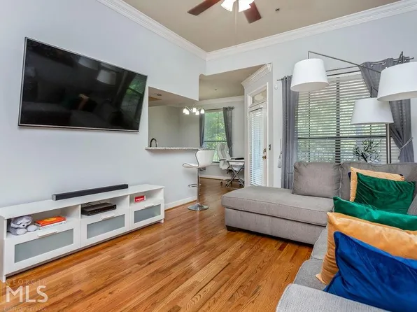 3777 Peachtree Rd #1235, Atlanta, GA 30319