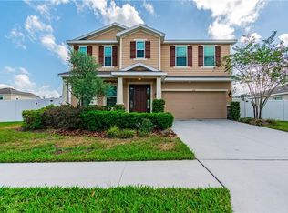 6130 Evansbrook Dr, Zephyrhills, FL 33541