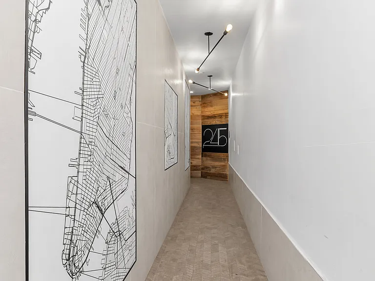 245 Eldridge St #2R — Photo 11
