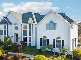 2106 Country View Ln, Lansdale, PA 19446