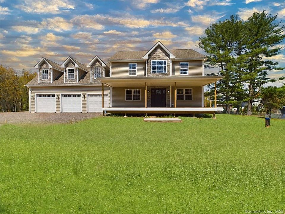 119 Troy Rd, South Windsor, CT 06074 Zillow