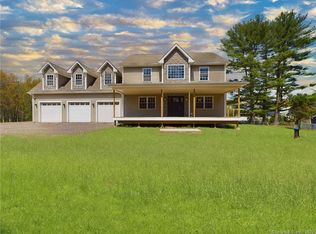 119 Troy Rd, South Windsor, CT 06074