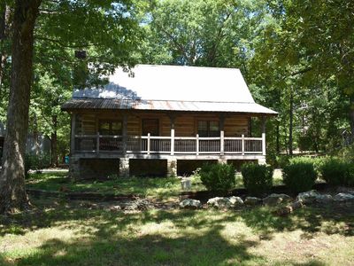 7440 Highway 66, Leslie, AR, 72645