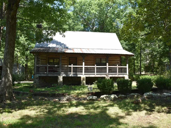 7440 Highway 66, Leslie, AR 72645