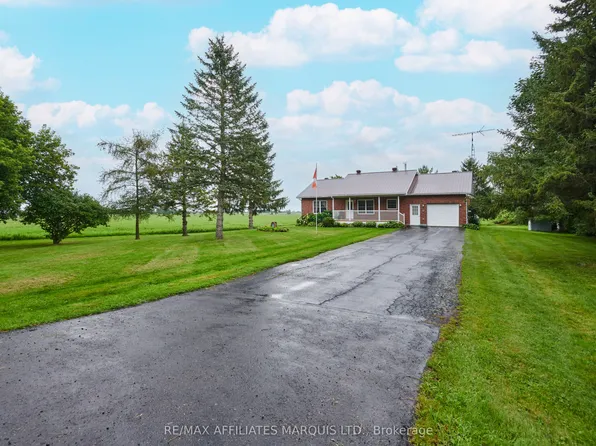 13452 Kittle Rd, North Dundas, ON K0C 1H0