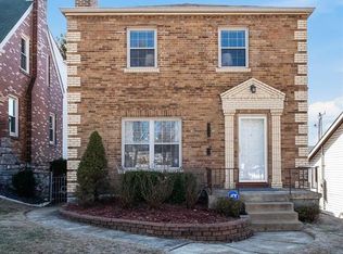 6714 Bancroft Ave, Saint Louis, MO 63109