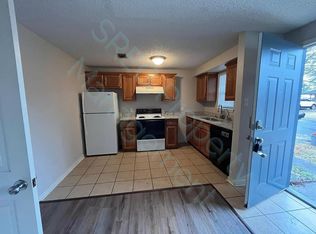 1923 Robins St UNIT A, Conway, AR 72034