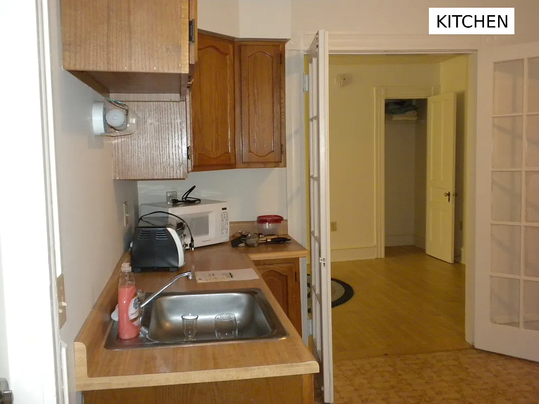 1 bed, $1,555 — Photo 2