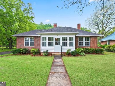 55 Hickory St NE, Rome, GA, 30161