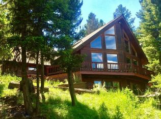 1555 Double Arrow Rd, Seeley Lake, MT 59868