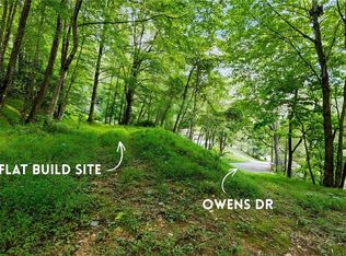 TBD Owens Drive, Boone, NC 28607