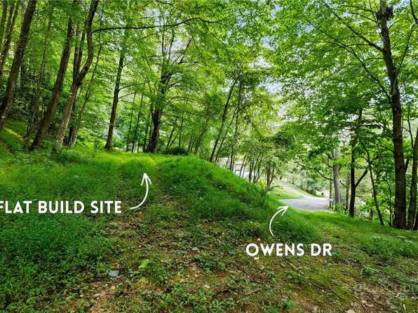 TBD Owens Drive, Boone, NC 28607