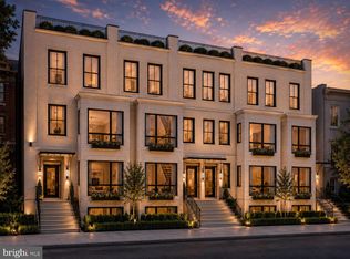1323 10th St NW, Washington, DC 20001