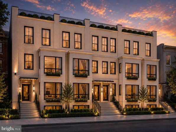 1323 10th St NW, Washington, DC 20001