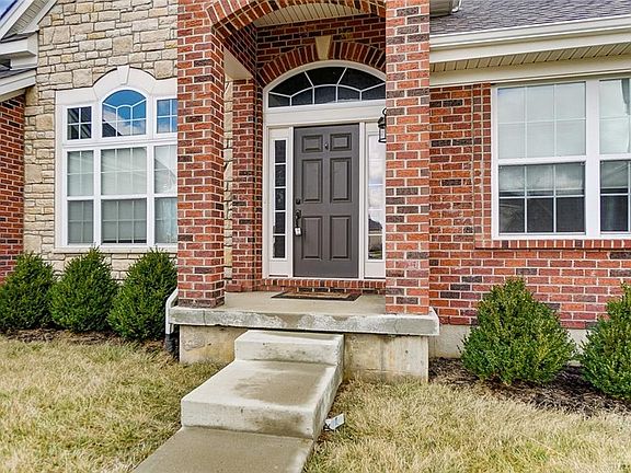 5th image of 1706 Sunset Canyon Ct