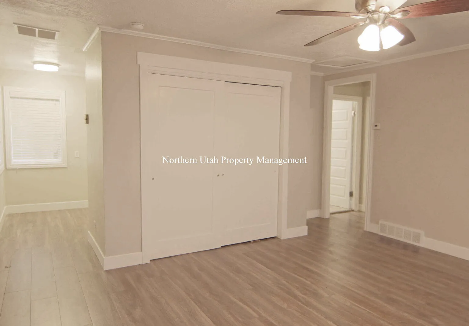 2 bed, 1.0 bath, 765 sqft, $1,100 — Photo 2