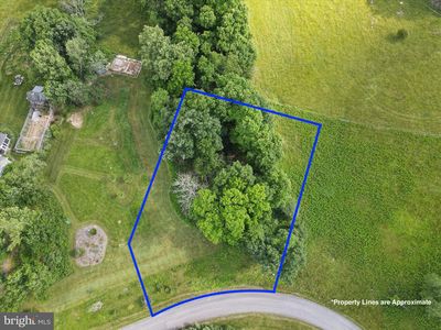 Briar Mountain Dr, Shepherdstown, WV, 25443