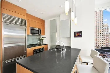 Rented by Keller Williams NYC