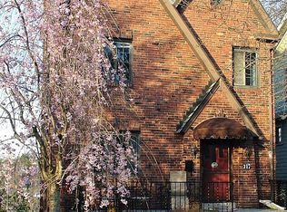 317 Ashland Ave, Pittsburgh, PA