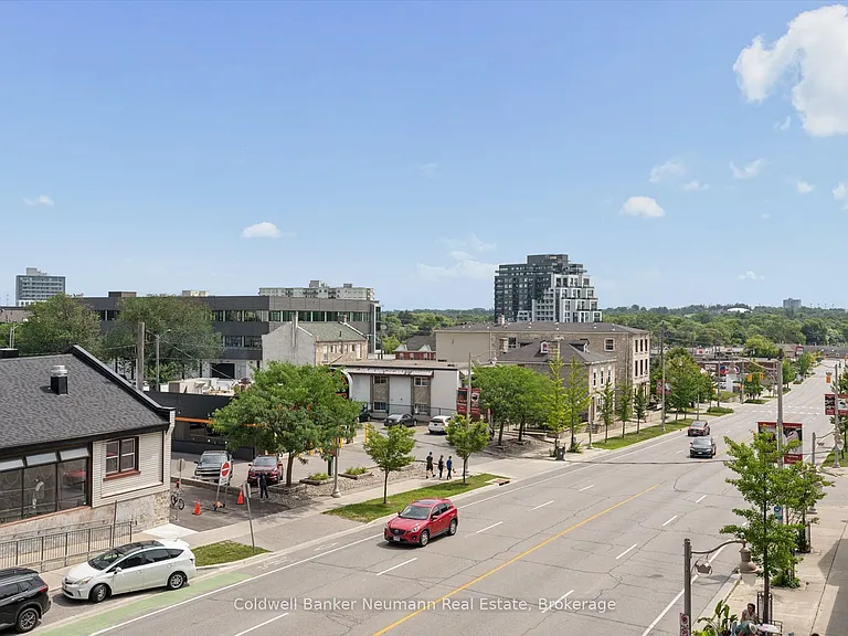 5 Gordon St #309 — Photo 35