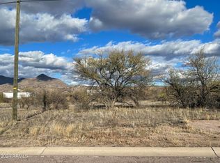 1151 Circulo Mercado #42, Rio Rico, AZ 85648