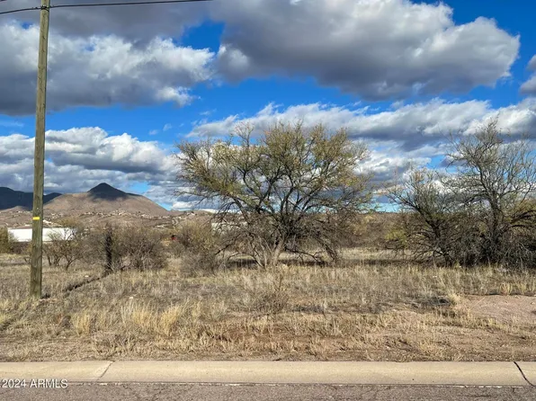 1151 CIRCULO MERCADO -- #42, Rio Rico, AZ 85648