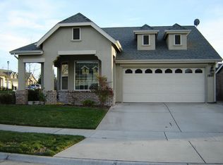 1897 Autumn Hill Ln, Chico, CA